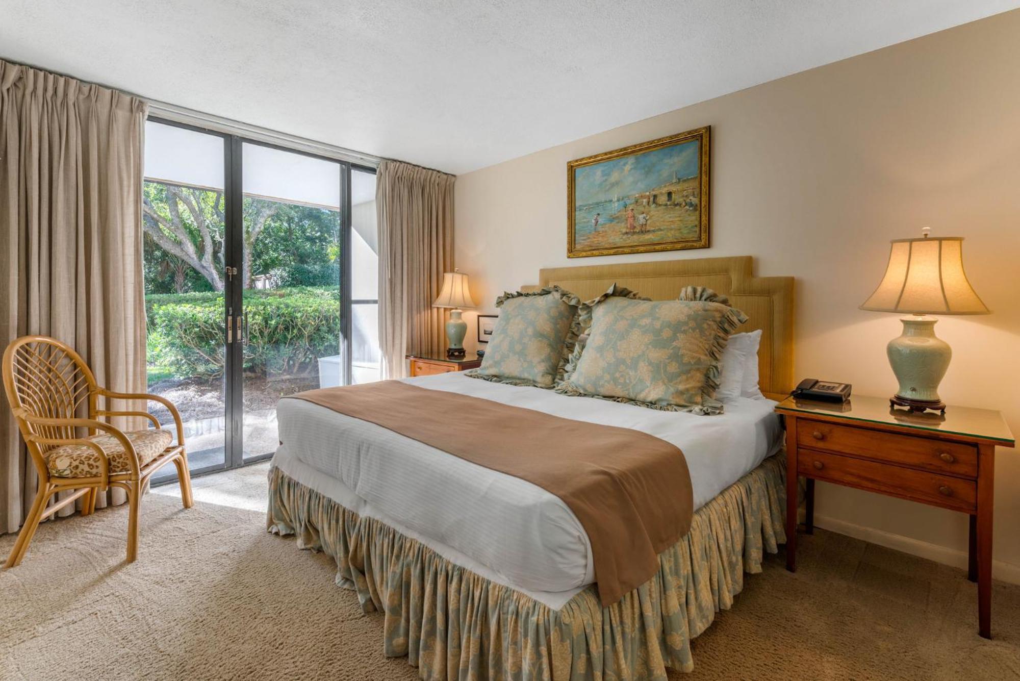 Villas Of Amelia Island Franklintown Exterior foto